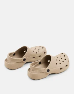 Zueco Ergonómico Goma