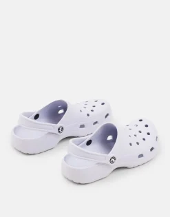 Zueco Ergonómico Goma