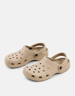 Zueco Ergonómico Goma