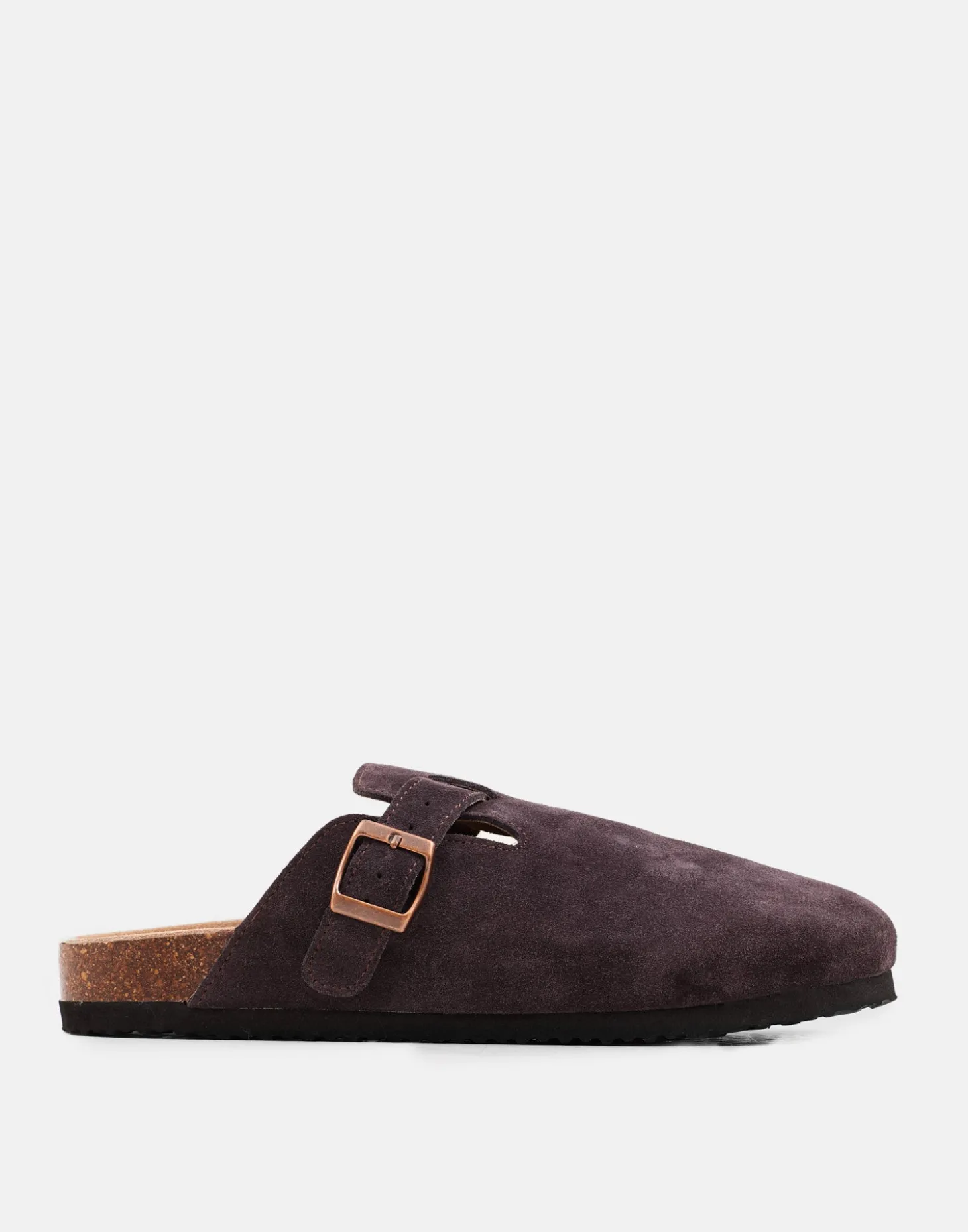 Zueco Ergonómico Hombre