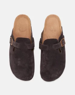 Zueco Ergonómico Hombre